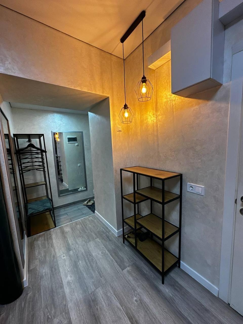 White Rooms On City Center Lviv Exterior photo